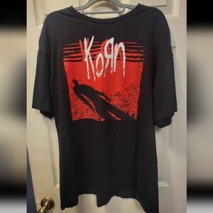Korn T-Shirt 2XL